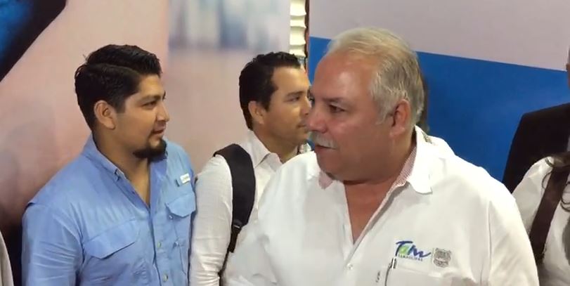 Brindarán seguridad a activistas en Tamaulipas