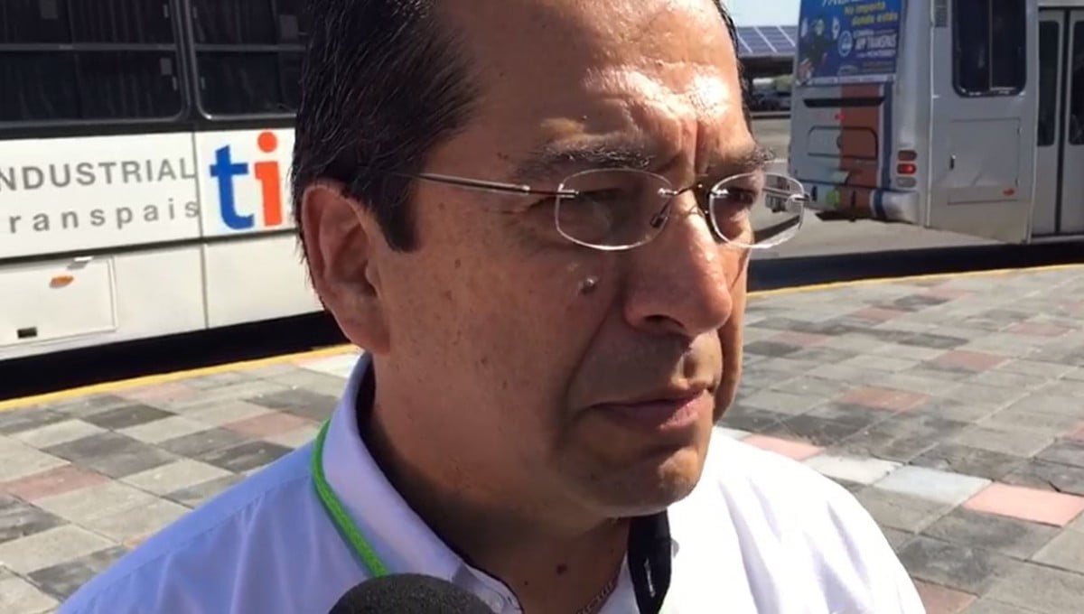 Esperan recursos para reparar fallas en Torres de Gobierno: PC (VIDEO)