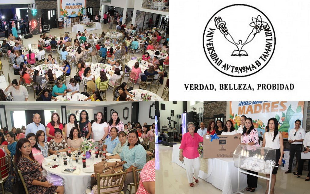 Festejan a las madres del SUTUAT zona centro