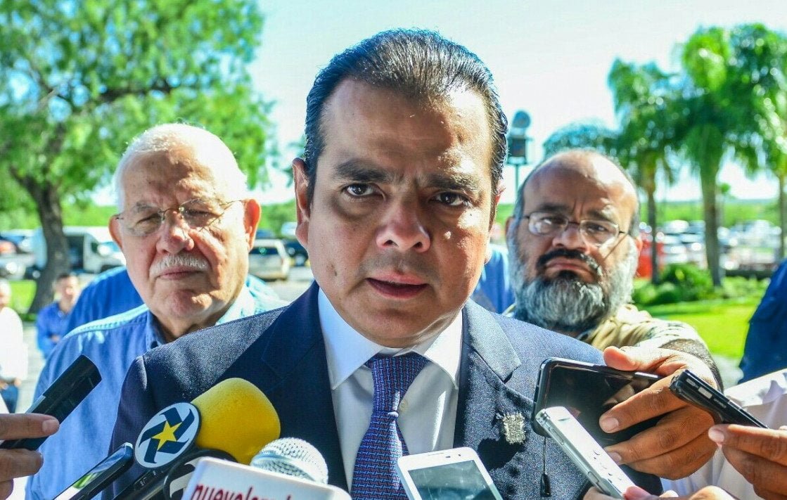 Promueve alcalde bondades de la ciudad ante 21 gerentes de Index