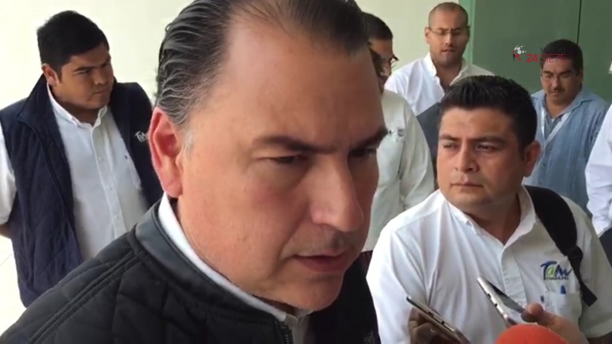 Denuncian venta de drogas y extorsiones en parques de Tampico, Mante y Reynosa (VIDEO)