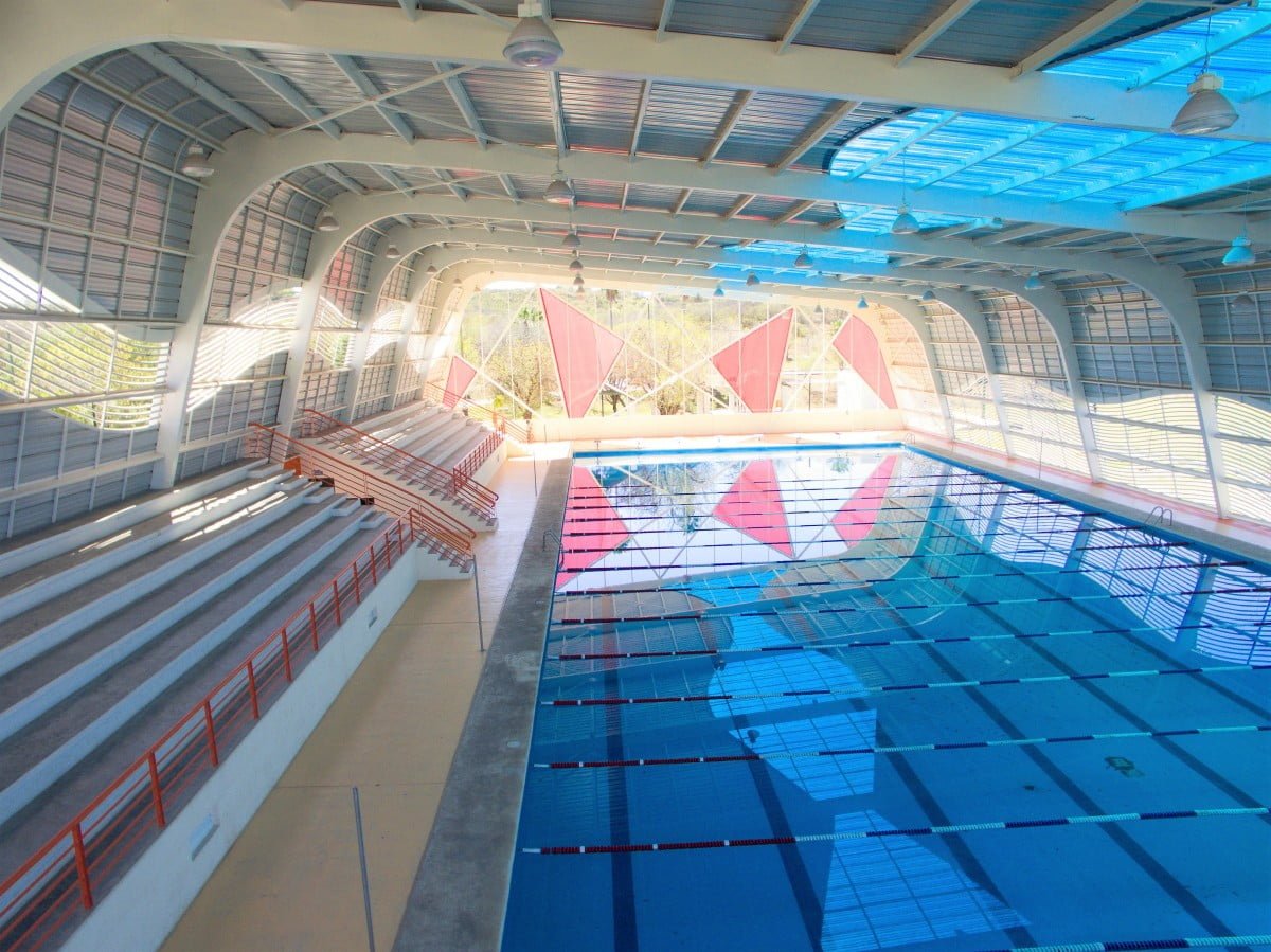 Inician actividades las escuelas deportivas del INDE Tamaulipas