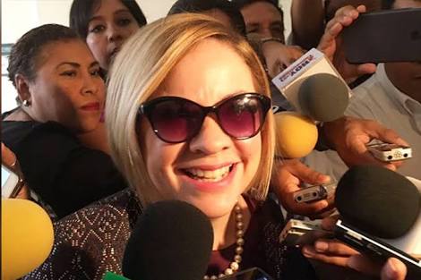 Rotación en Secretaría de Finanzas del estado