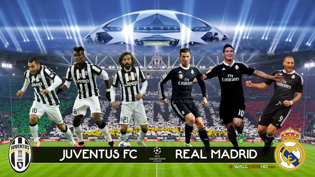 Real Madrid y Juventus son justos finalistas, considera Iniesta