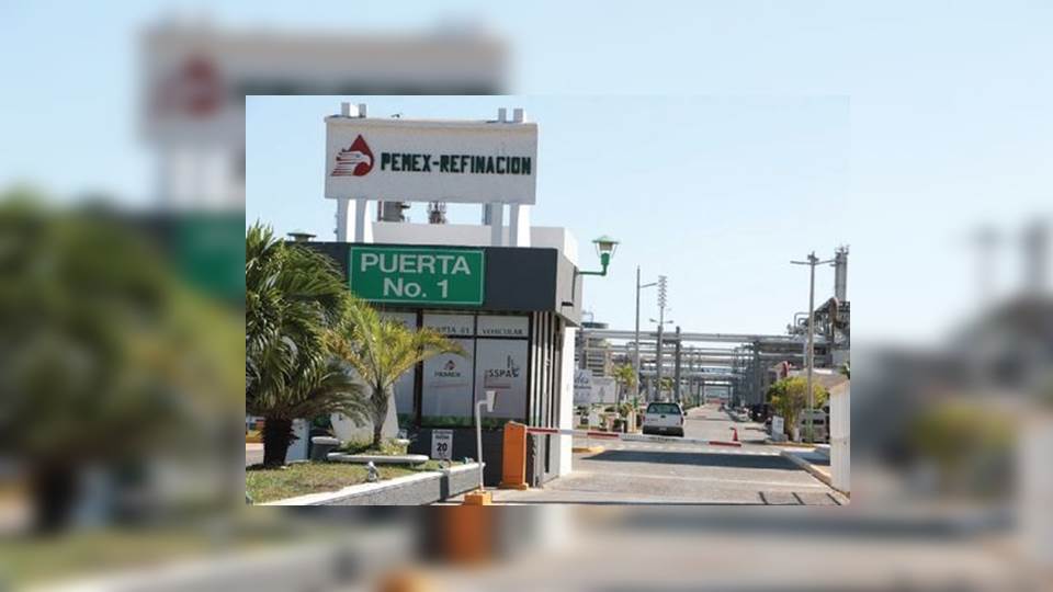 Siguen sancionando a Pemex por irregularidades