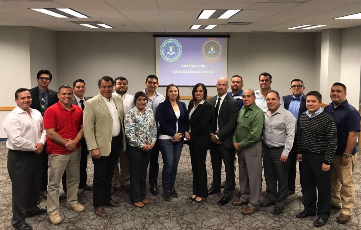 FBI apoyará a Tamaulipas para localizar migrantes desaparecidos