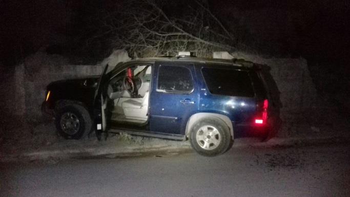 Un delincuente muerto y dos policías heridos durante enfrentamiento
