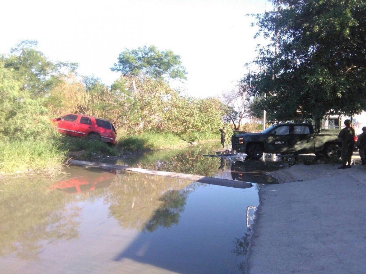 Mueren dos criminales en enfrentamiento con Ejército