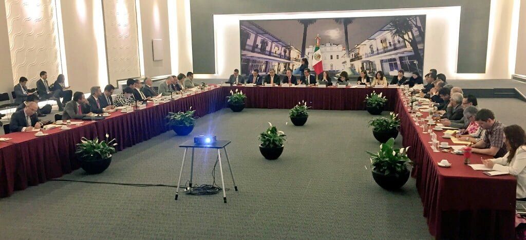 Buscan activar protección para defensores y periodistas
