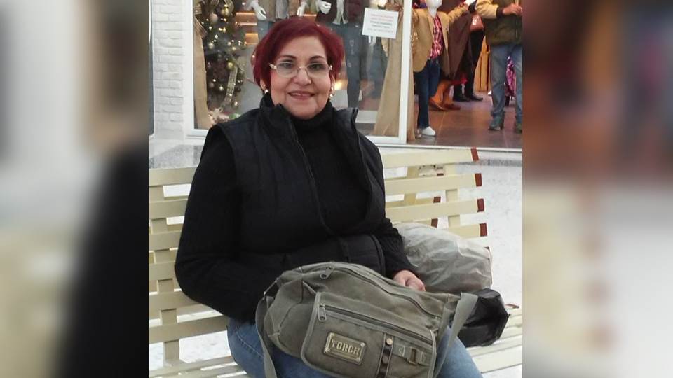 Activista es asesinada en San Fernando
