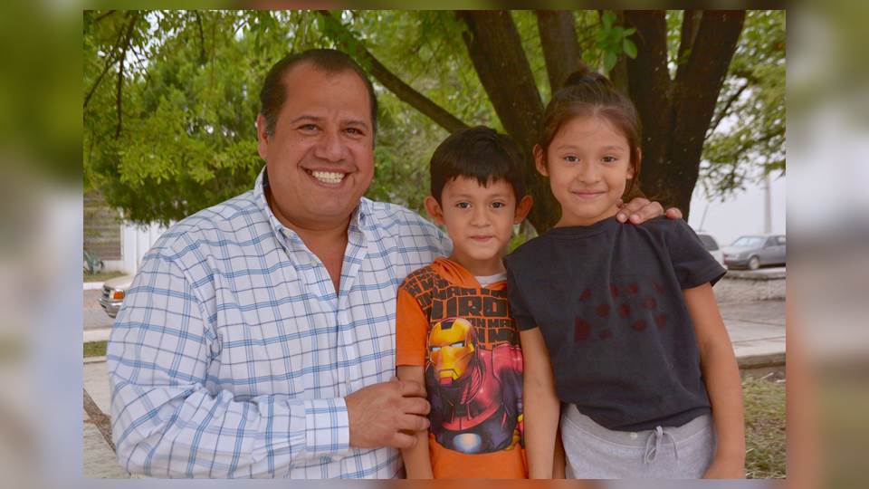 Invitan a niños en Victoria al certamen de pintura «El Niño y la Mar»