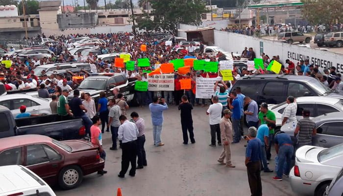 Concesiones a taxistas se otorgarán tras análisis exhaustivo