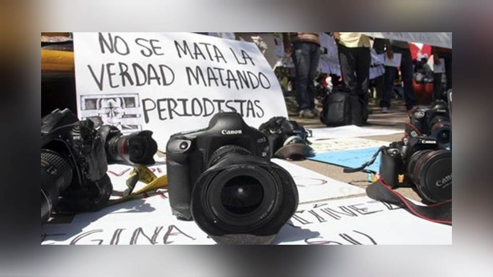 Integran Comité de seguridad para defensores de derechos humanos y periodistas