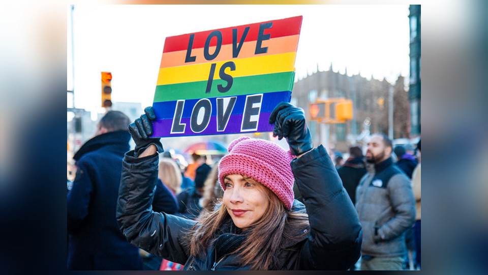 Hoy se conmemora el ‘Día Internacional contra la Homofobia’