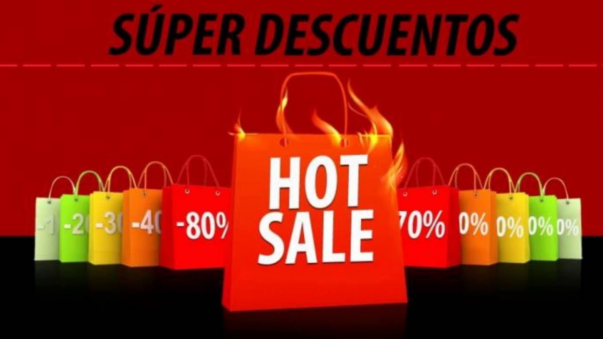 Todo lo que debes conocer del Hot Sale 2017