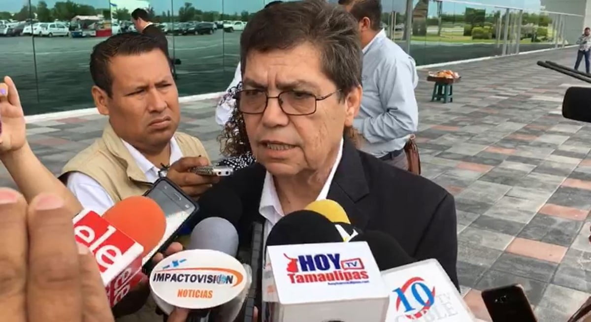 Capacitan a médicos en Tamaulipas en cuidados paliativos y del dolor (VIDEO)