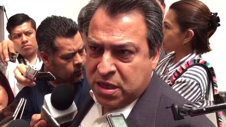 Buscan dar identidad a más de 450 mil Tamaulipecos en Texas (VIDEO)