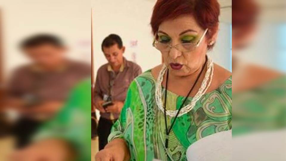 Se pronuncia Amnistía Internacional por asesinato de activista tamaulipeca