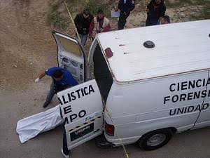 Inocentes quedan en fuego cruzado, lamentablemente uno muere