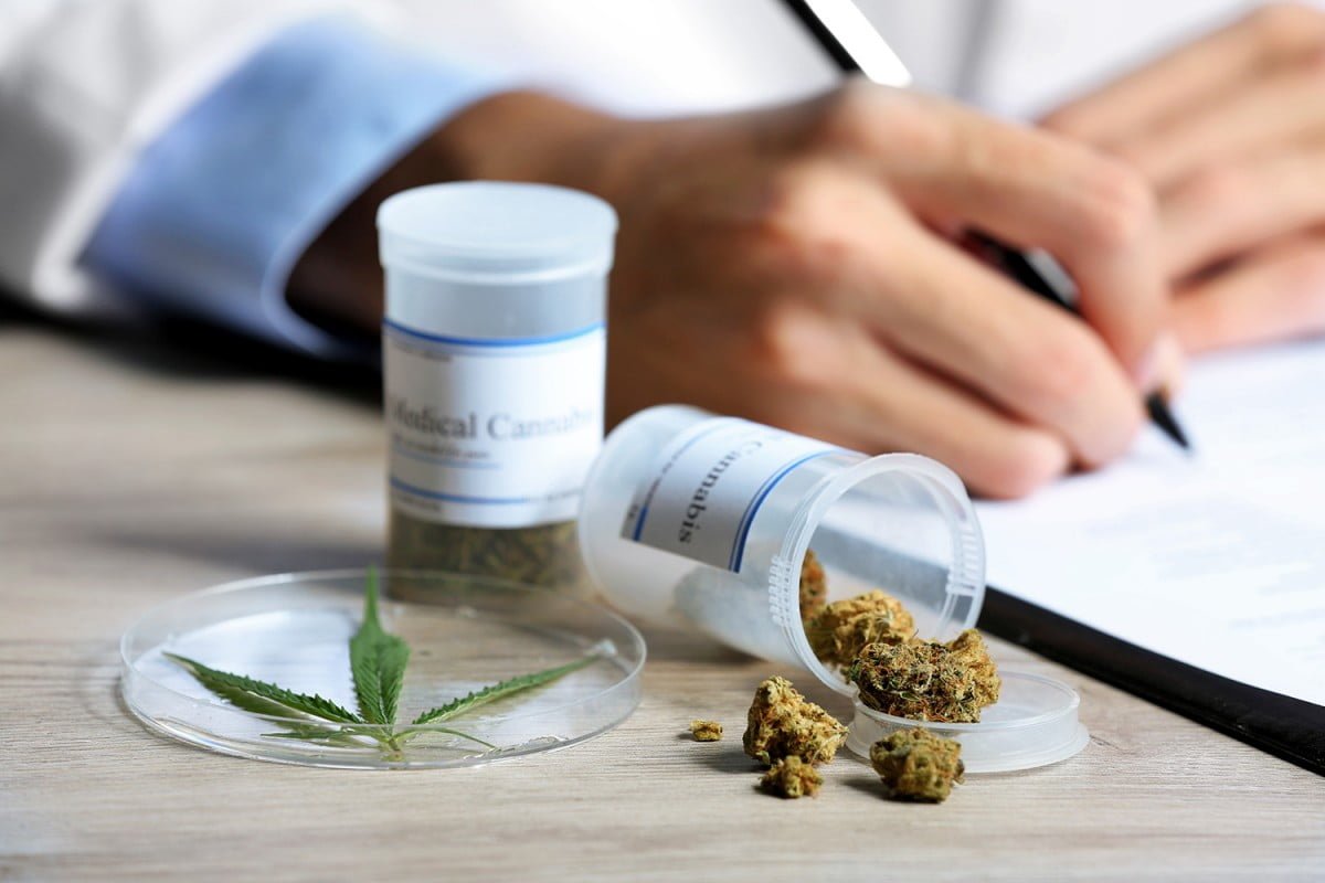 Marihuana ya es legal para uso medicinal en México