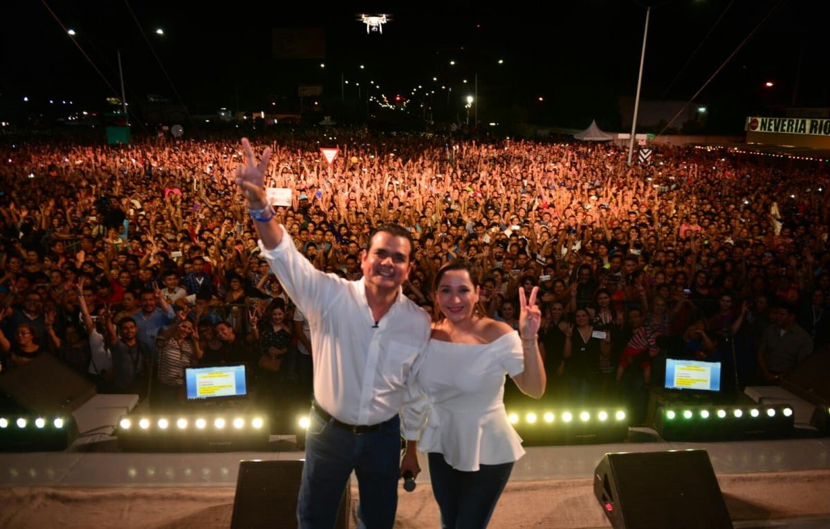 El mejor gobierno es aquel que estorba menos: Enrique Rivas