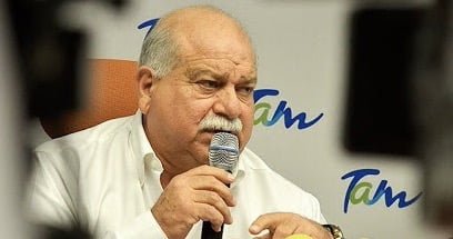 Que ya no fue rumor, se fue Secretario de Desarrollo Rural