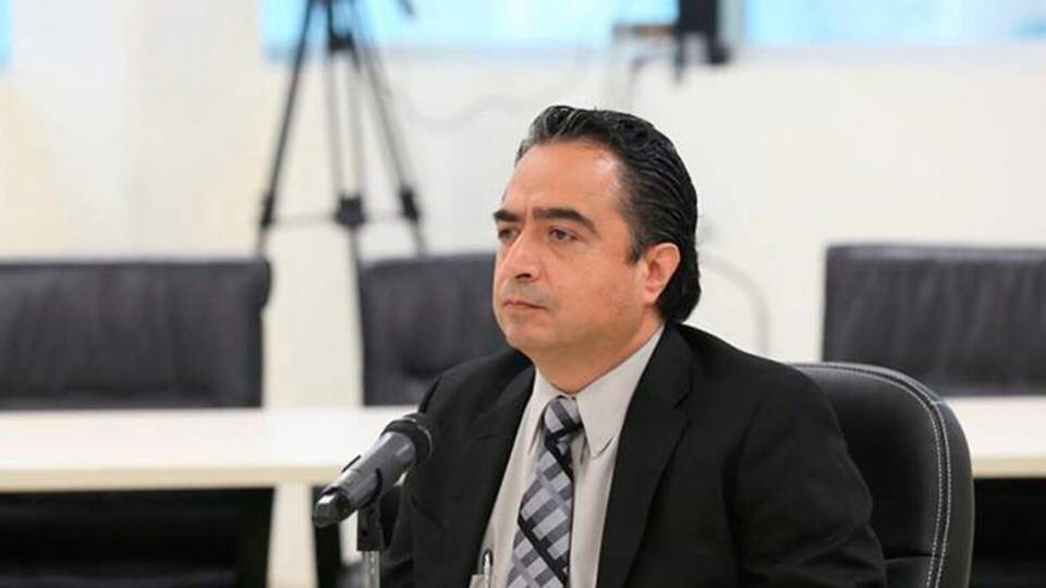 Es Javier Castro el primer Fiscal Anticorrupción en Tamaulipas