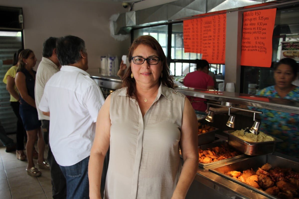 Beneficia Fondo Tamaulipas a 605 emprendedores