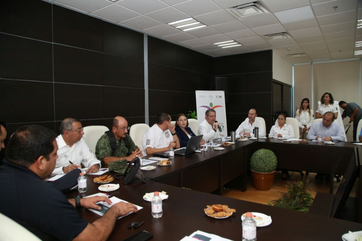 Arrancó el Operativo Paisano de Verano 2017 en Tamaulipas