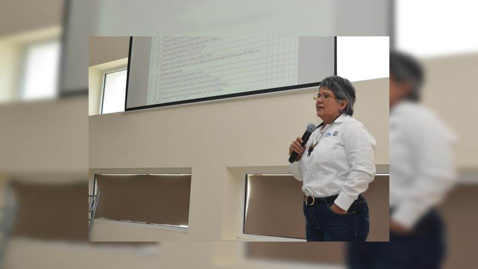 Compensaciones no es una obligación: Secretaria de Salud