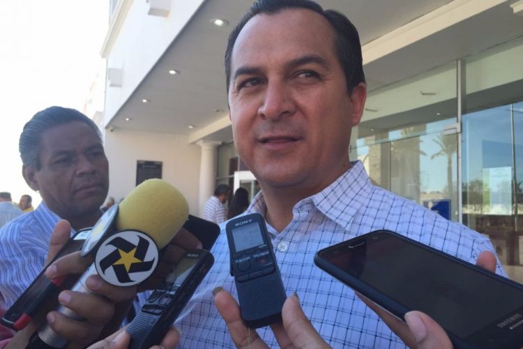 Congreso sin denuncia de falsificación de documentos por parte de «Alcaldito» en Reynosa (VIDEO)