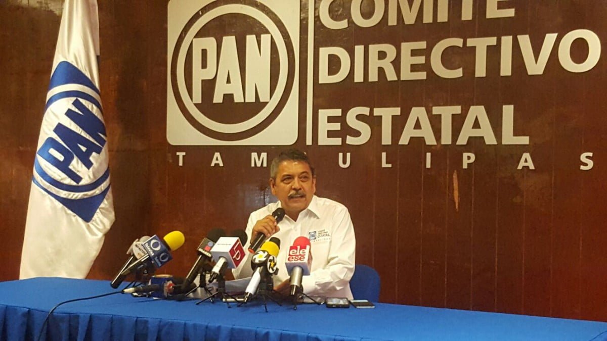Va mejor Tamaulipas en seguridad «pero hay prietitos en el arroz”: Kiko Elizondo