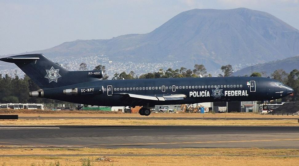 Trasladan a 50 reos de Victoria a la Ciudad de México