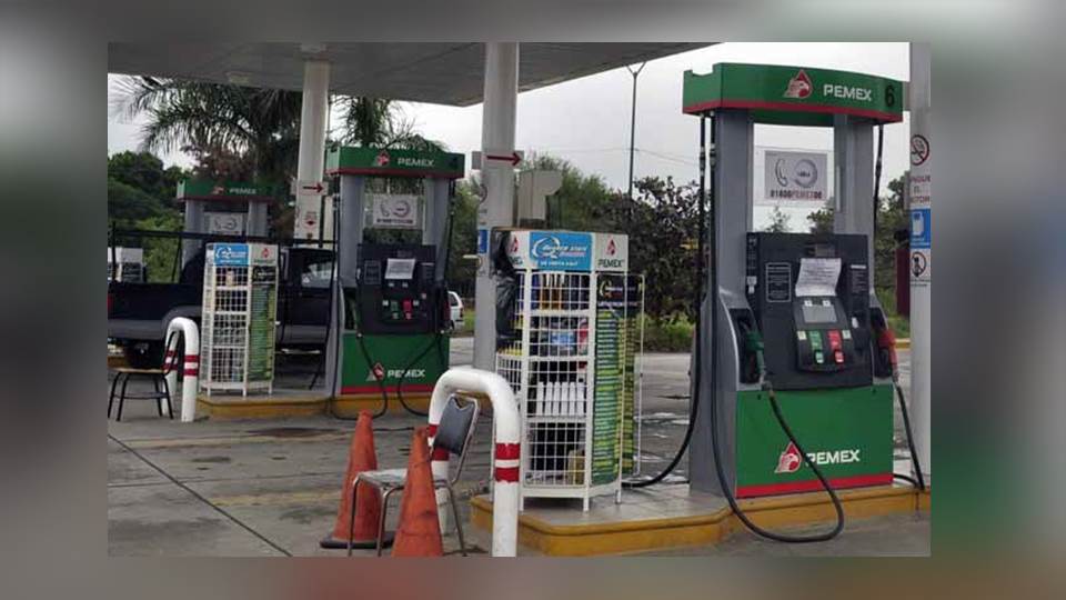 Liberan precio de gasolina, podrían aplicar descuento de hasta 5 pesos