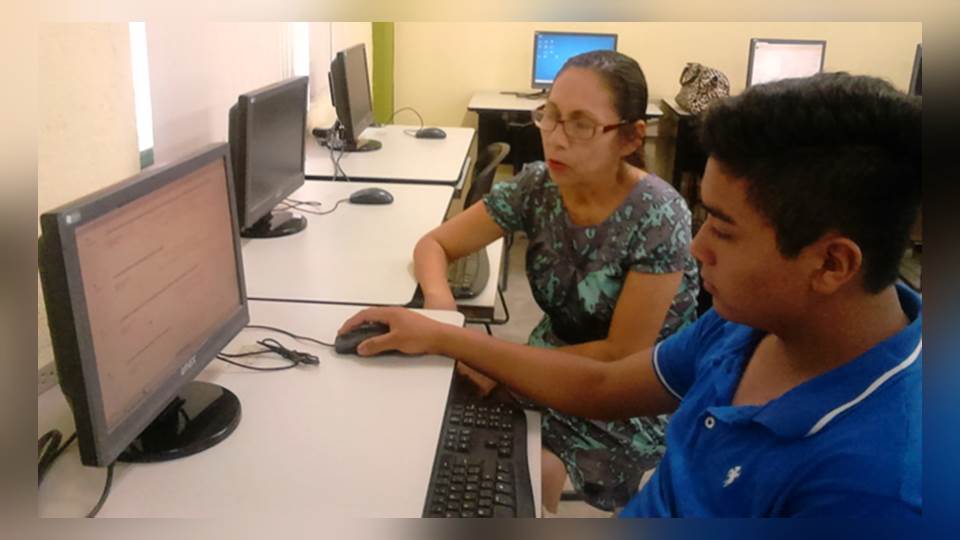 70 mil adultos en Tamaulipas aún son analfabetas (VIDEO)