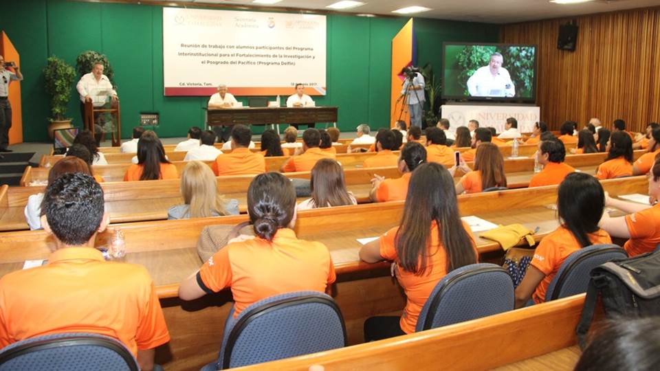 A punto de iniciar en la UAT Verano de Investigación Científica y Tecnológica
