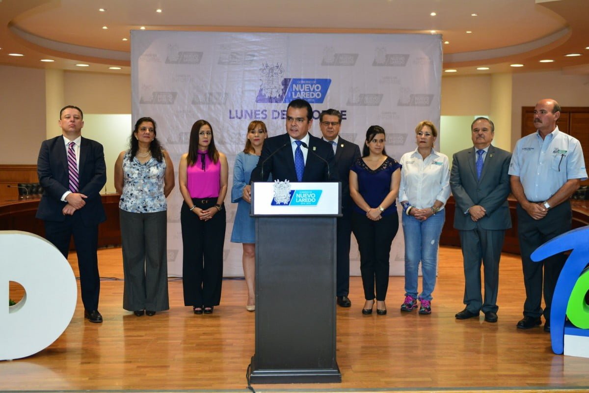 Iniciarán en agosto los trabajos de ampliación de la garita del Puente 2