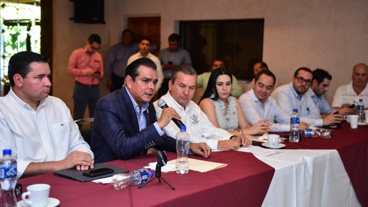 Ampliarán la autopista NLD tramo Monterrey a ‘La Gloria’