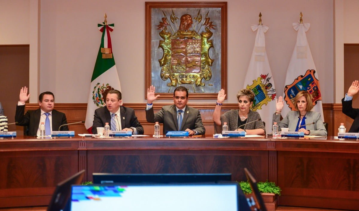 Aprueba Cabildo modificaciones en la descripción de obras del Ramo 33