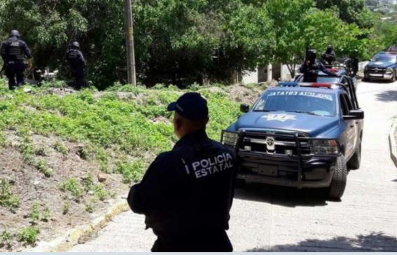 Emboscada en Guerrero deja 7 muertos