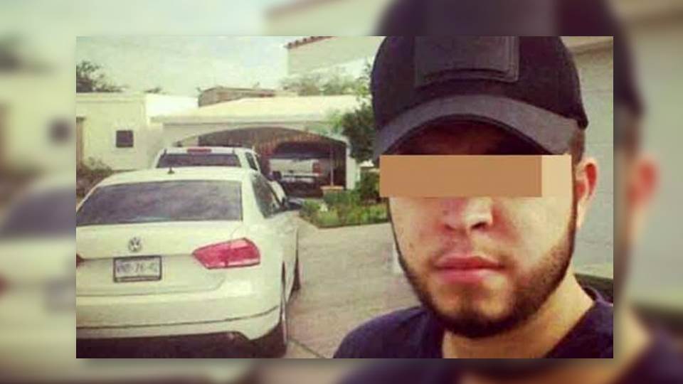 Detienen a ‘El Quinceañero’ operador del ‘Mini Lic’