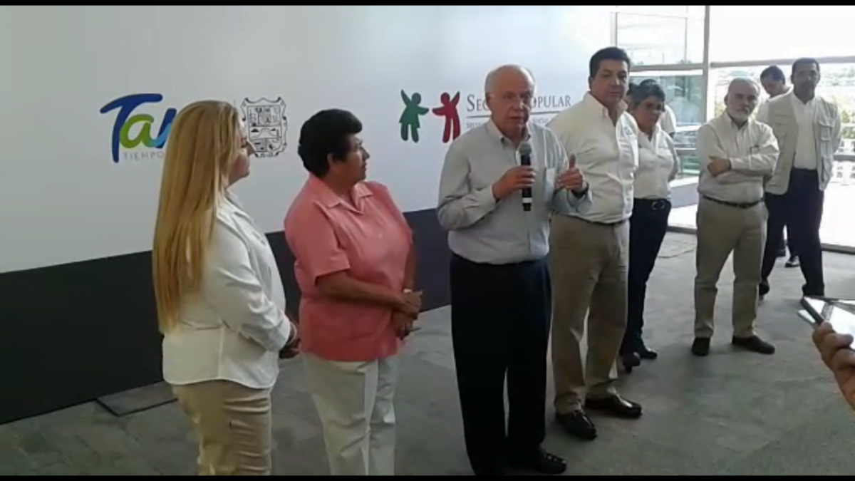 Basificación a personal de salud no puede seguir al infinito: José Narro