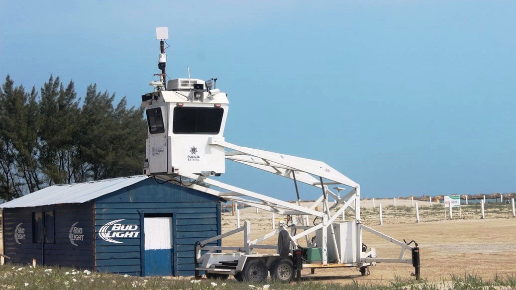 Nidos de seguridad volverán a ser activados en Playa Miramar