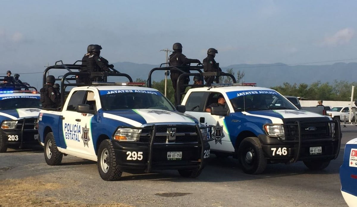 Critican priistas mando mixto en Tamaulipas