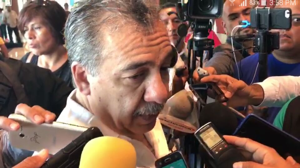 Guajardo renunciará a SEDATU para sumarse a los aspirantes a dirigir el PRI (VIDEO)