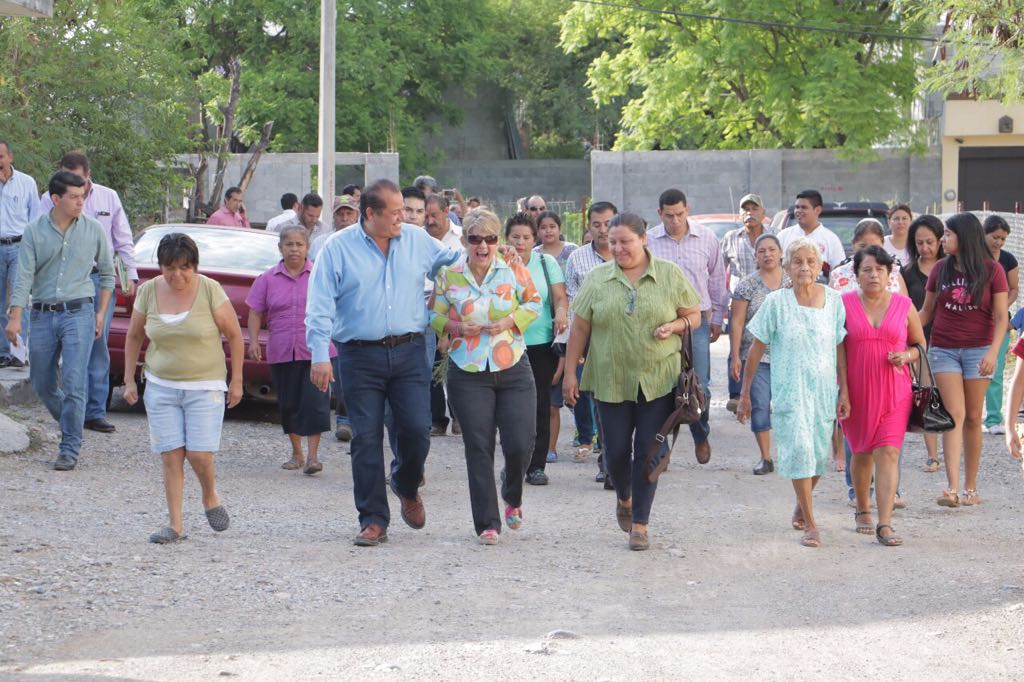 Participan más de 3 mil victorenses en Comités Vecinales (VIDEO)