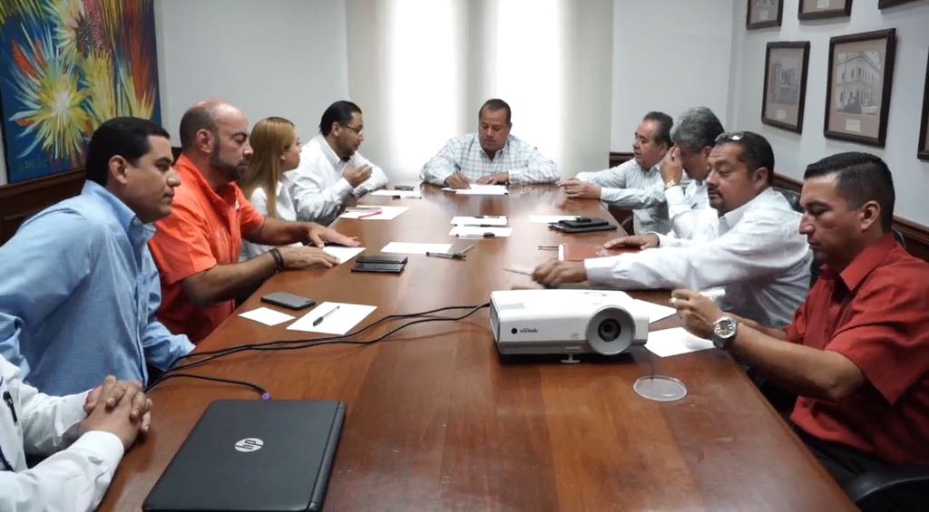 Acuerdan acciones en Victoria contra Dengue, Zika y Chikungunya