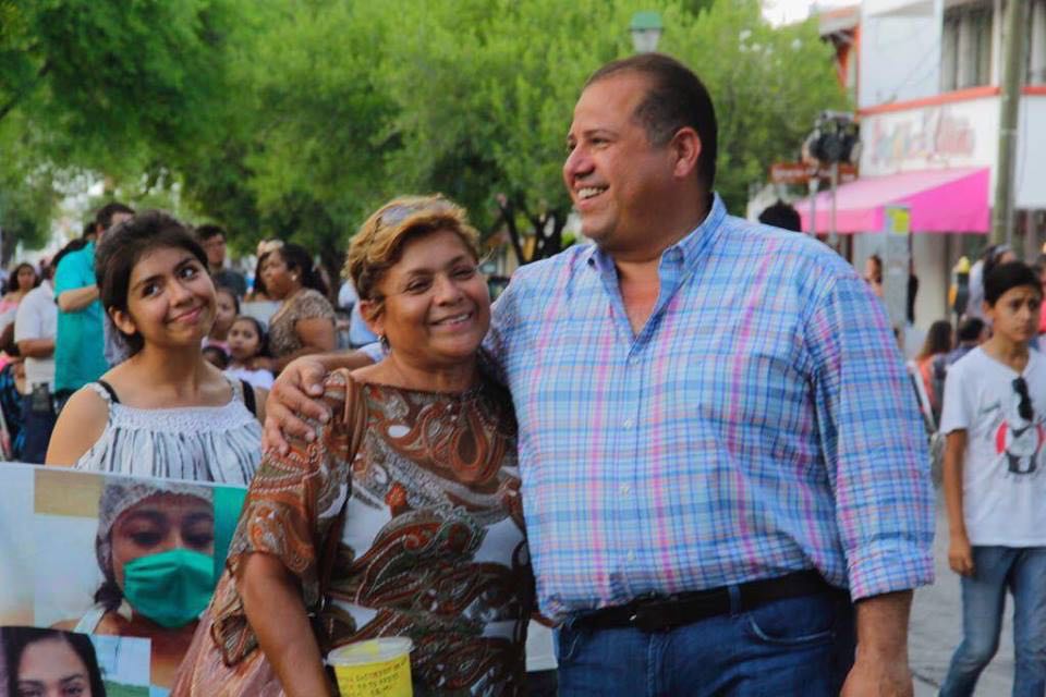 Este lunes inicia derrama de 25 millones Prospera para la Capital