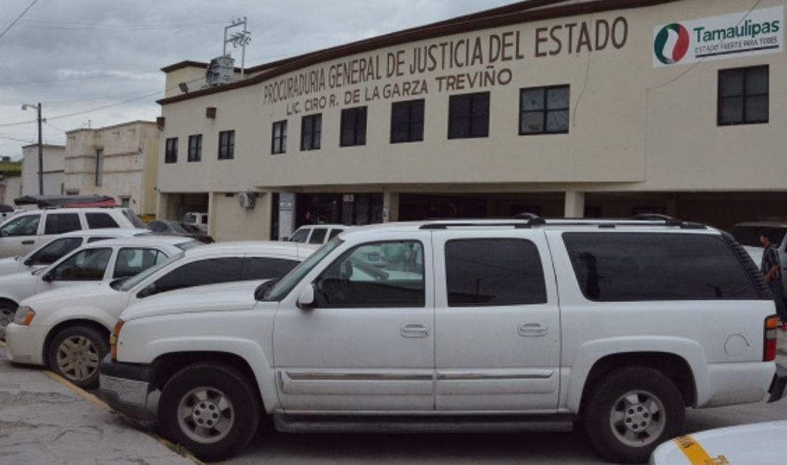 Llevan a cabo primer juicio abreviado en Tamaulipas