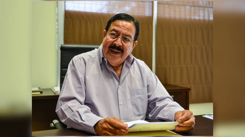 Con nueva secundaria en Nuevo Laredo acaban con falta de espacios